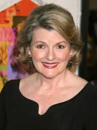 Brenda Blethyn